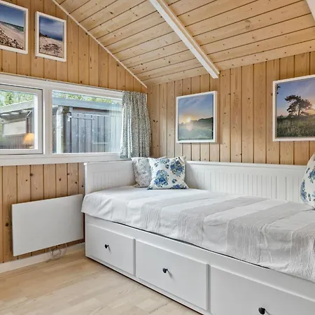 Stunning In Sydals With Sauna