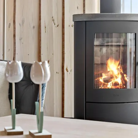 Stunning In Sydals With Sauna 度假居 Sonderby (Sonderjylland)