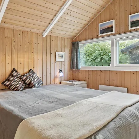度假居 Stunning In Sydals With Sauna Sonderby (Sonderjylland)