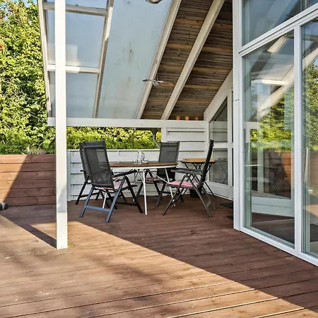 Feriehus Stunning In Sydals With Sauna