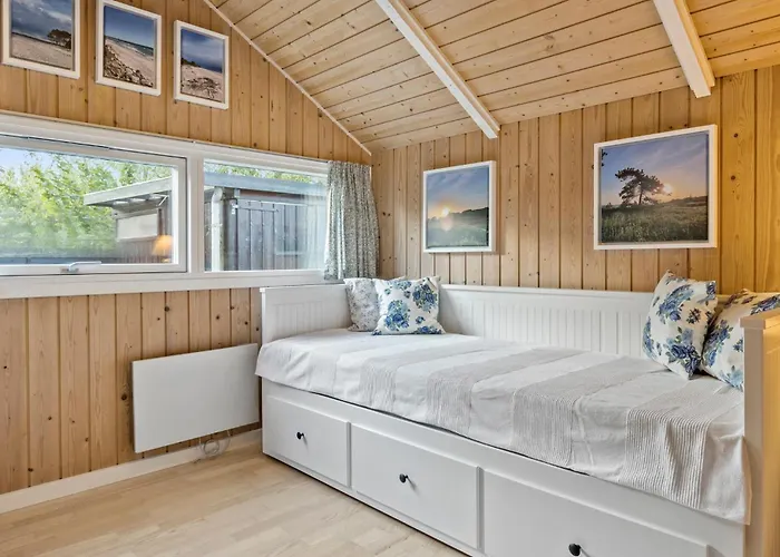 Stunning In Sydals With Sauna