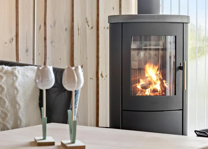 Stunning In Sydals With Sauna Casa vacanze Sonderby (Sonderjylland)