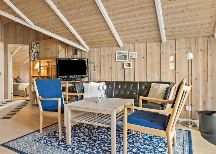 Stunning In Sydals With Sauna