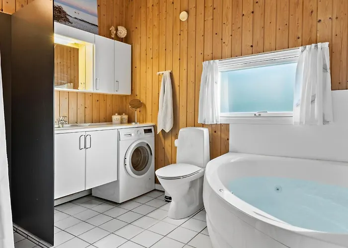Casa vacanze Stunning In Sydals With Sauna