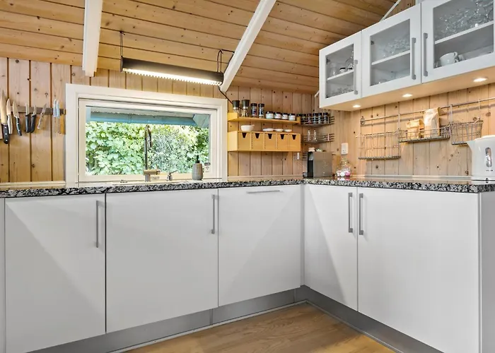 Stunning In Sydals With Sauna Casa vacanze *