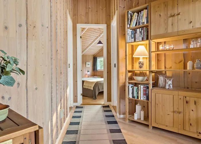 Casa vacanze Stunning In Sydals With Sauna *