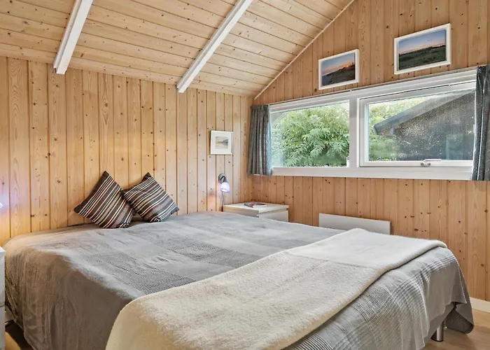 Casa vacanze Stunning In Sydals With Sauna Sonderby (Sonderjylland)
