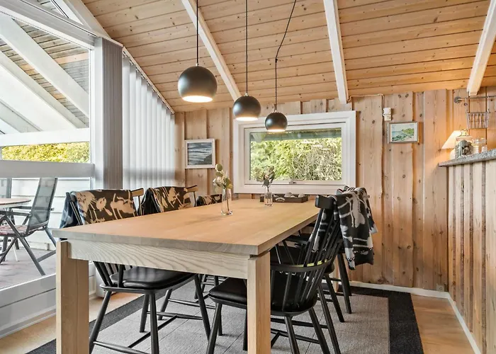 Stunning In Sydals With Sauna * Sonderby (Sonderjylland)