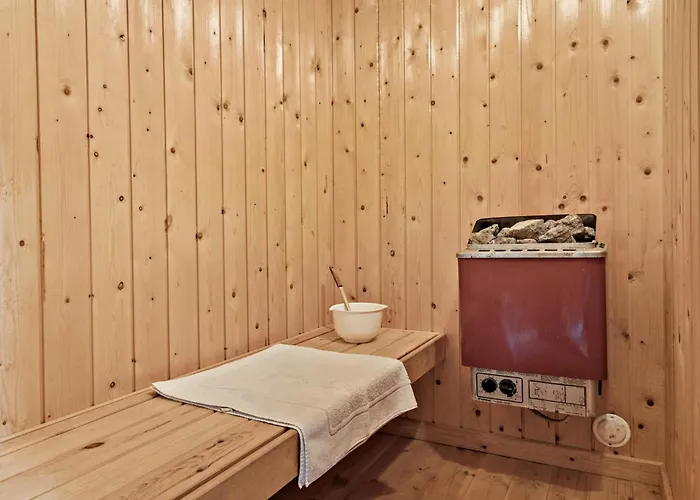 Stunning In Sydals With Sauna * Sonderby (Sonderjylland)