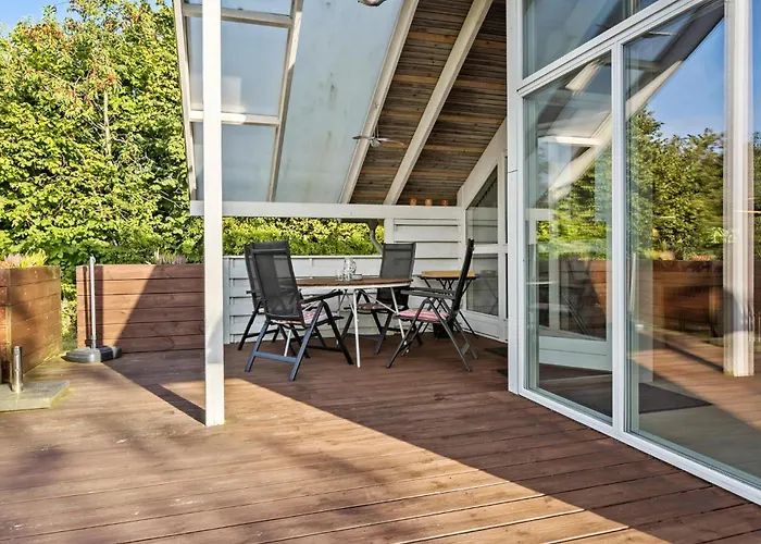 Casa vacanze Stunning In Sydals With Sauna