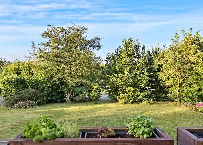 Stunning In Sydals With Sauna * Sonderby (Sonderjylland)